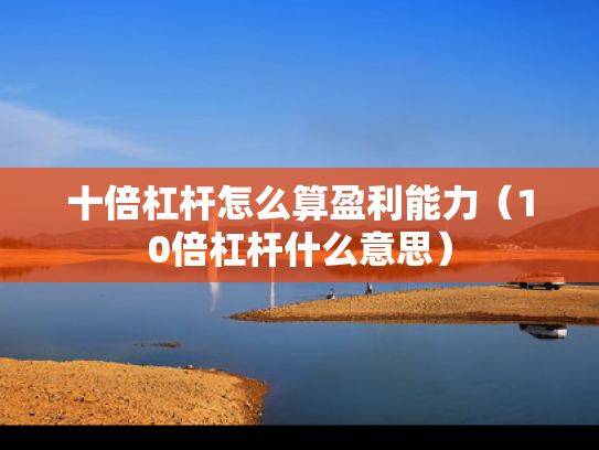 十倍杠杆怎么算盈利能力（10倍杠杆什么意思）