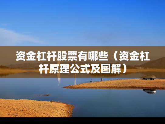 资金杠杆股票有哪些（资金杠杆原理公式及图解）