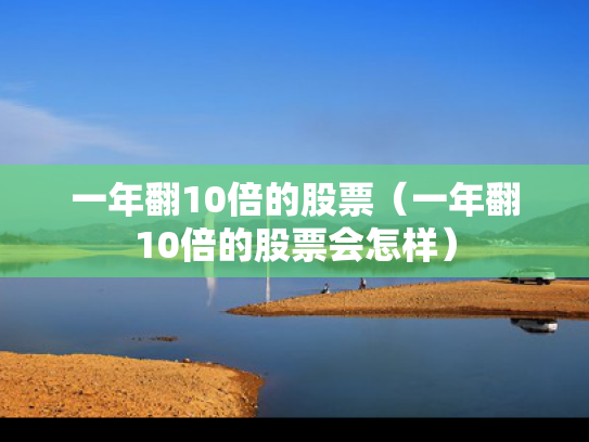 一年翻10倍的股票（一年翻10倍的股票会怎样）