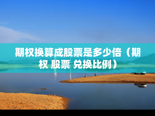 期权换算成股票是多少倍（期权 股票 兑换比例）