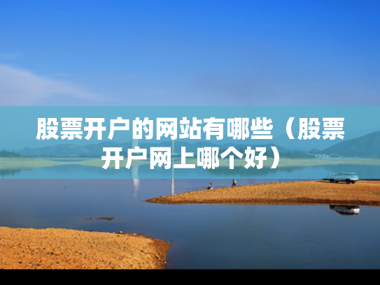 股票开户的网站有哪些（股票开户网上哪个好）