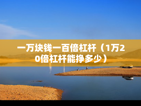 一万块钱一百倍杠杆（1万20倍杠杆能挣多少）