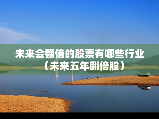 未来会翻倍的股票有哪些行业（未来五年翻倍股）