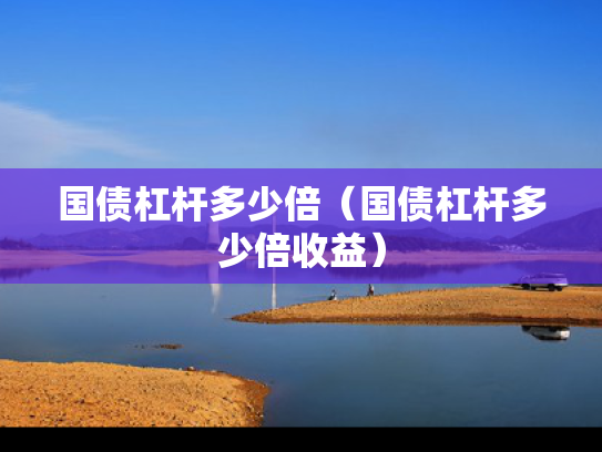 国债杠杆多少倍（国债杠杆多少倍收益）