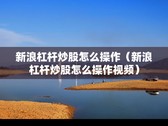 新浪杠杆炒股怎么操作（新浪杠杆炒股怎么操作视频）