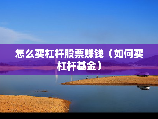 怎么买杠杆股票赚钱（如何买杠杆基金）