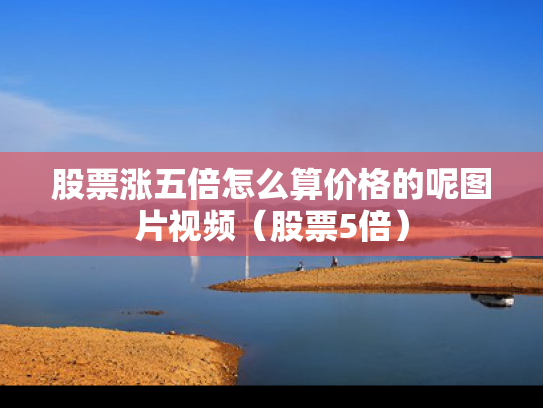 股票涨五倍怎么算价格的呢图片视频（股票5倍）