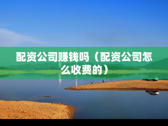 配资公司赚钱吗（配资公司怎么收费的）