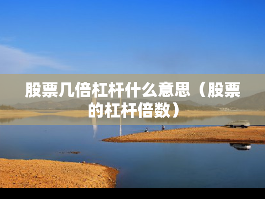 股票几倍杠杆什么意思（股票的杠杆倍数）