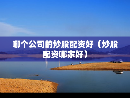 哪个公司的炒股配资好（炒股配资哪家好）