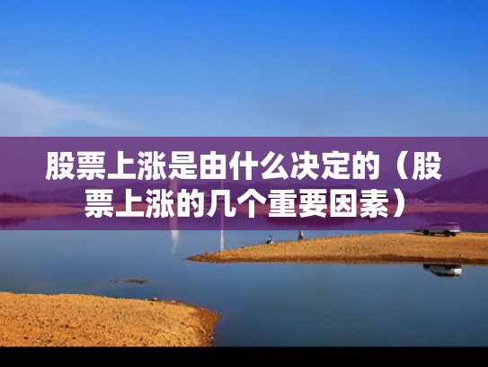 股票上涨是由什么决定的（股票上涨的几个重要因素）