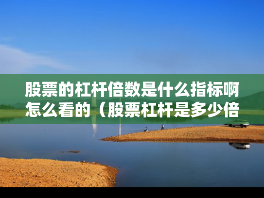 股票的杠杆倍数是什么指标啊怎么看的（股票杠杆是多少倍）