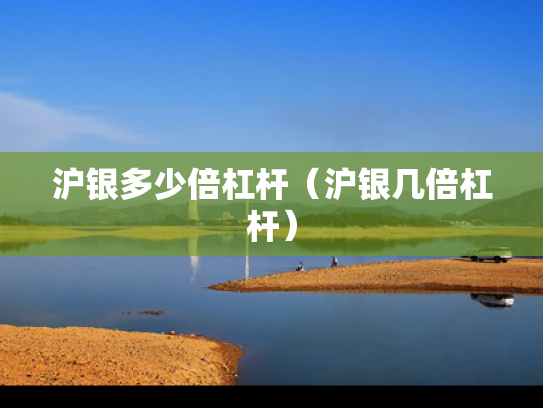 沪银多少倍杠杆（沪银几倍杠杆）