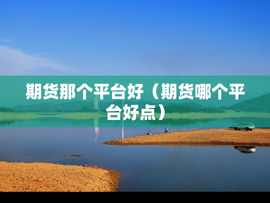 期货那个平台好（期货哪个平台好点）