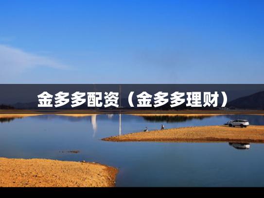 金多多配资（金多多理财）