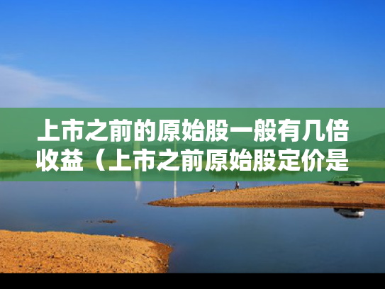 上市之前的原始股一般有几倍收益（上市之前原始股定价是多少）