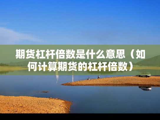 期货杠杆倍数是什么意思（如何计算期货的杠杆倍数）