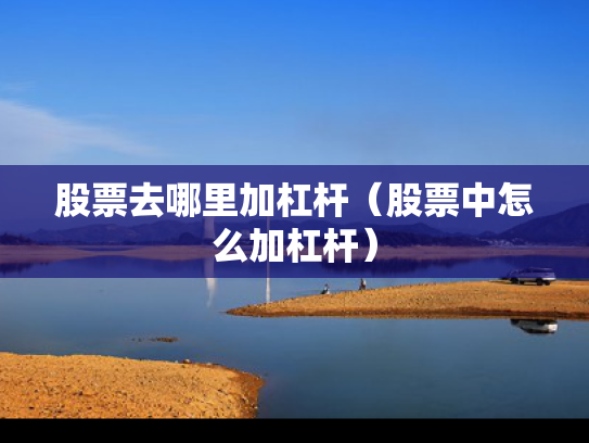 股票去哪里加杠杆（股票中怎么加杠杆）