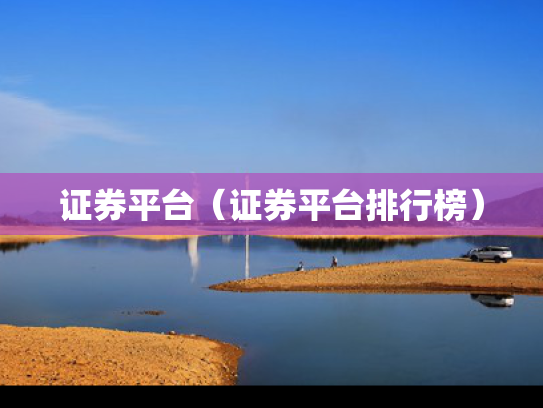 证券平台（证券平台排行榜）