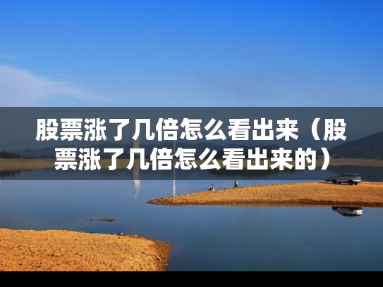 股票涨了几倍怎么看出来（股票涨了几倍怎么看出来的）