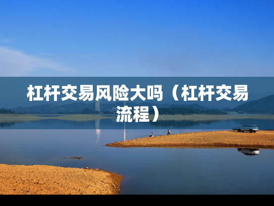 杠杆交易风险大吗（杠杆交易流程）