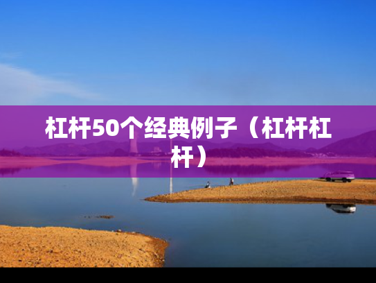 杠杆50个经典例子（杠杆杠杆）
