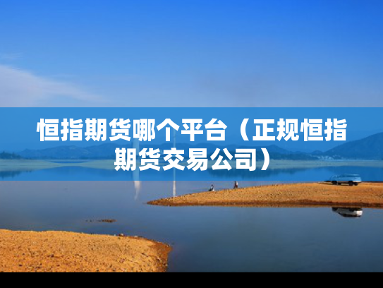 恒指期货哪个平台（正规恒指期货交易公司）