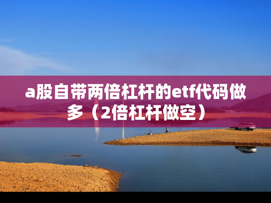 a股自带两倍杠杆的etf代码做多（2倍杠杆做空）