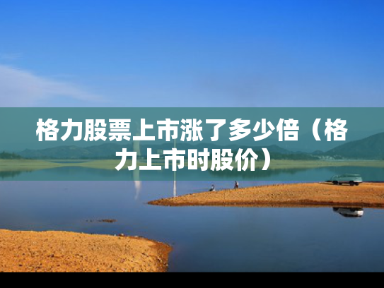 格力股票上市涨了多少倍（格力上市时股价）