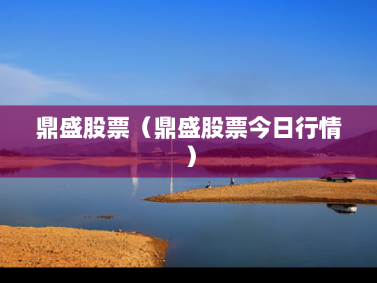 鼎盛股票（鼎盛股票今日行情）