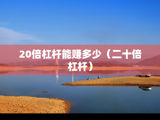 20倍杠杆能赚多少（二十倍杠杆）