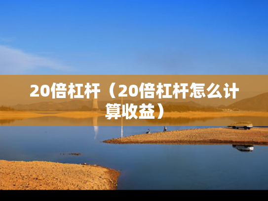 20倍杠杆（20倍杠杆怎么计算收益）