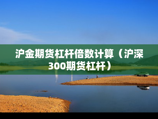 沪金期货杠杆倍数计算（沪深300期货杠杆）