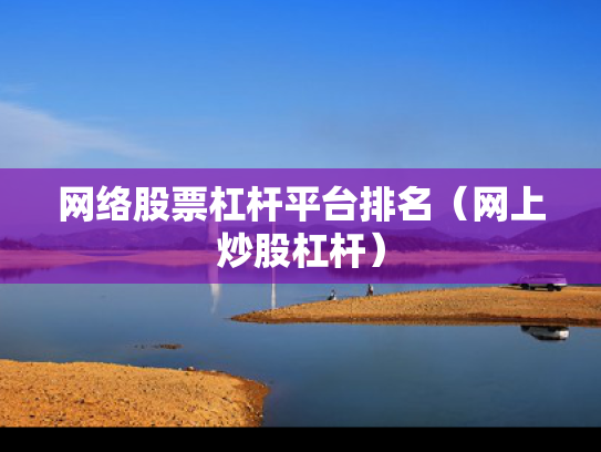 网络股票杠杆平台排名（网上炒股杠杆）