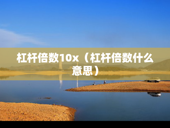杠杆倍数10x（杠杆倍数什么意思）