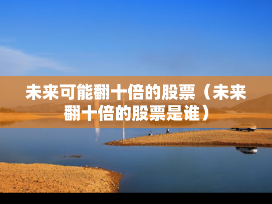 未来可能翻十倍的股票（未来翻十倍的股票是谁）