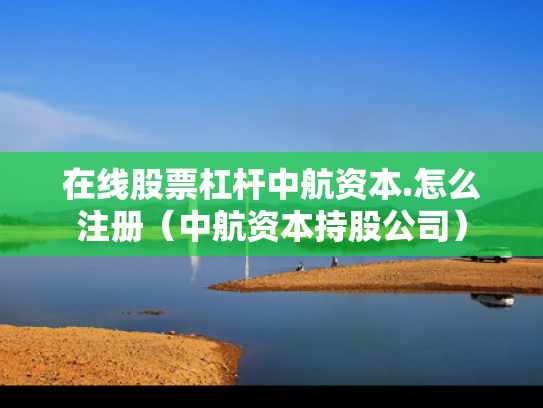 在线股票杠杆中航资本.怎么注册（中航资本持股公司）