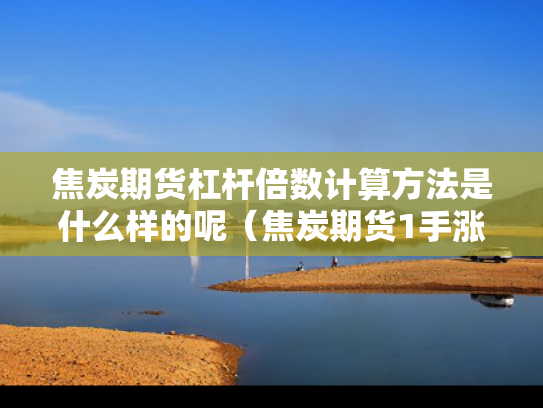 焦炭期货杠杆倍数计算方法是什么样的呢（焦炭期货1手涨100点赚多少钱）