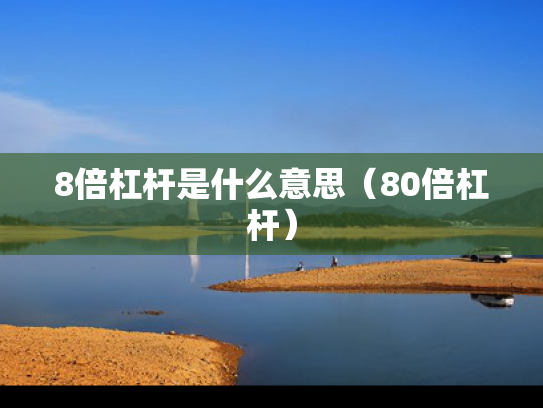 8倍杠杆是什么意思（80倍杠杆）