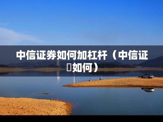 中信证券如何加杠杆（中信证劵如何）