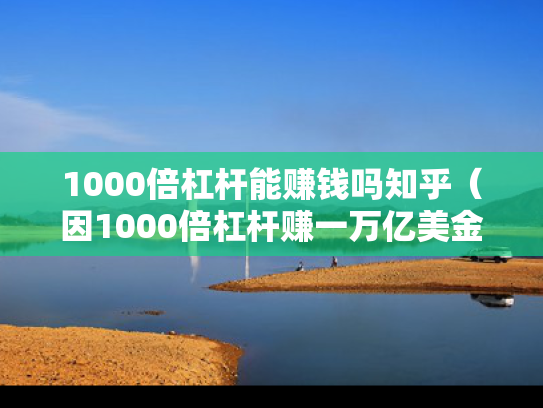 1000倍杠杆能赚钱吗知乎（因1000倍杠杆赚一万亿美金的小说）