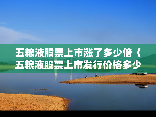 五粮液股票上市涨了多少倍（五粮液股票上市发行价格多少）