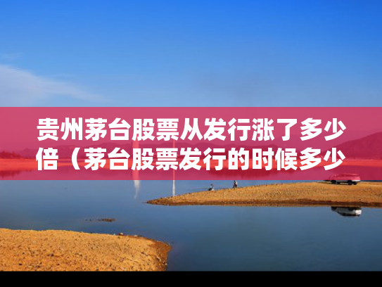 贵州茅台股票从发行涨了多少倍（茅台股票发行的时候多少一股）