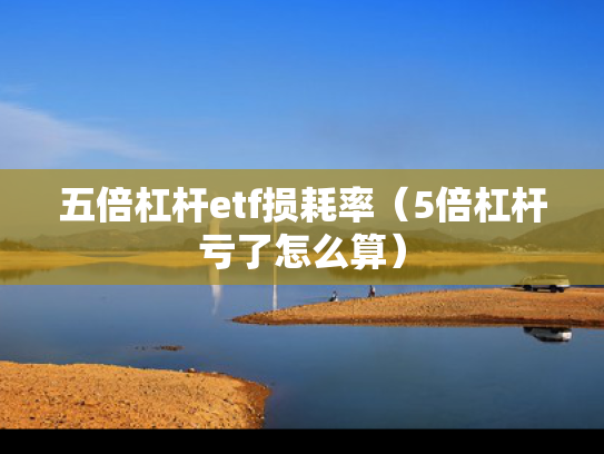 五倍杠杆etf损耗率（5倍杠杆亏了怎么算）