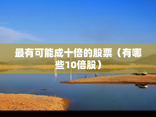 最有可能成十倍的股票（有哪些10倍股）