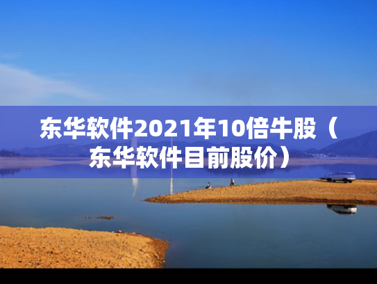 东华软件2021年10倍牛股（东华软件目前股价）