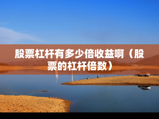 股票杠杆有多少倍收益啊（股票的杠杆倍数）