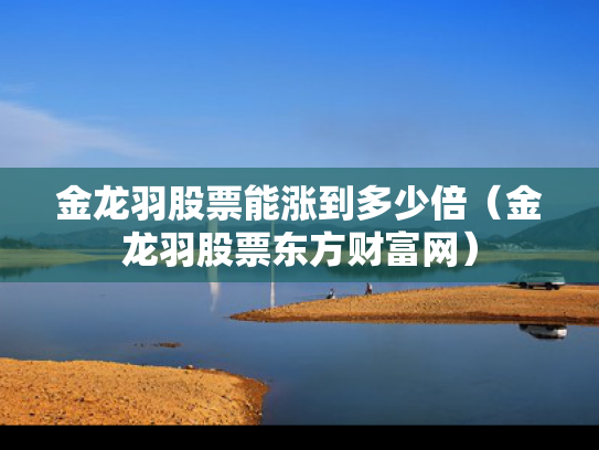 金龙羽股票能涨到多少倍（金龙羽股票东方财富网）