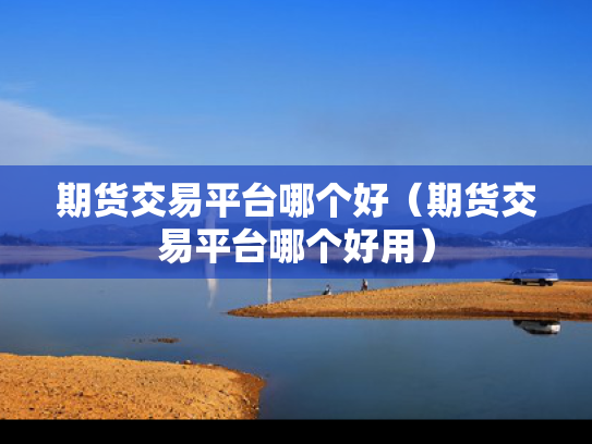 期货交易平台哪个好（期货交易平台哪个好用）