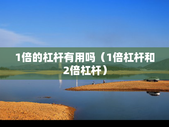 1倍的杠杆有用吗（1倍杠杆和2倍杠杆）